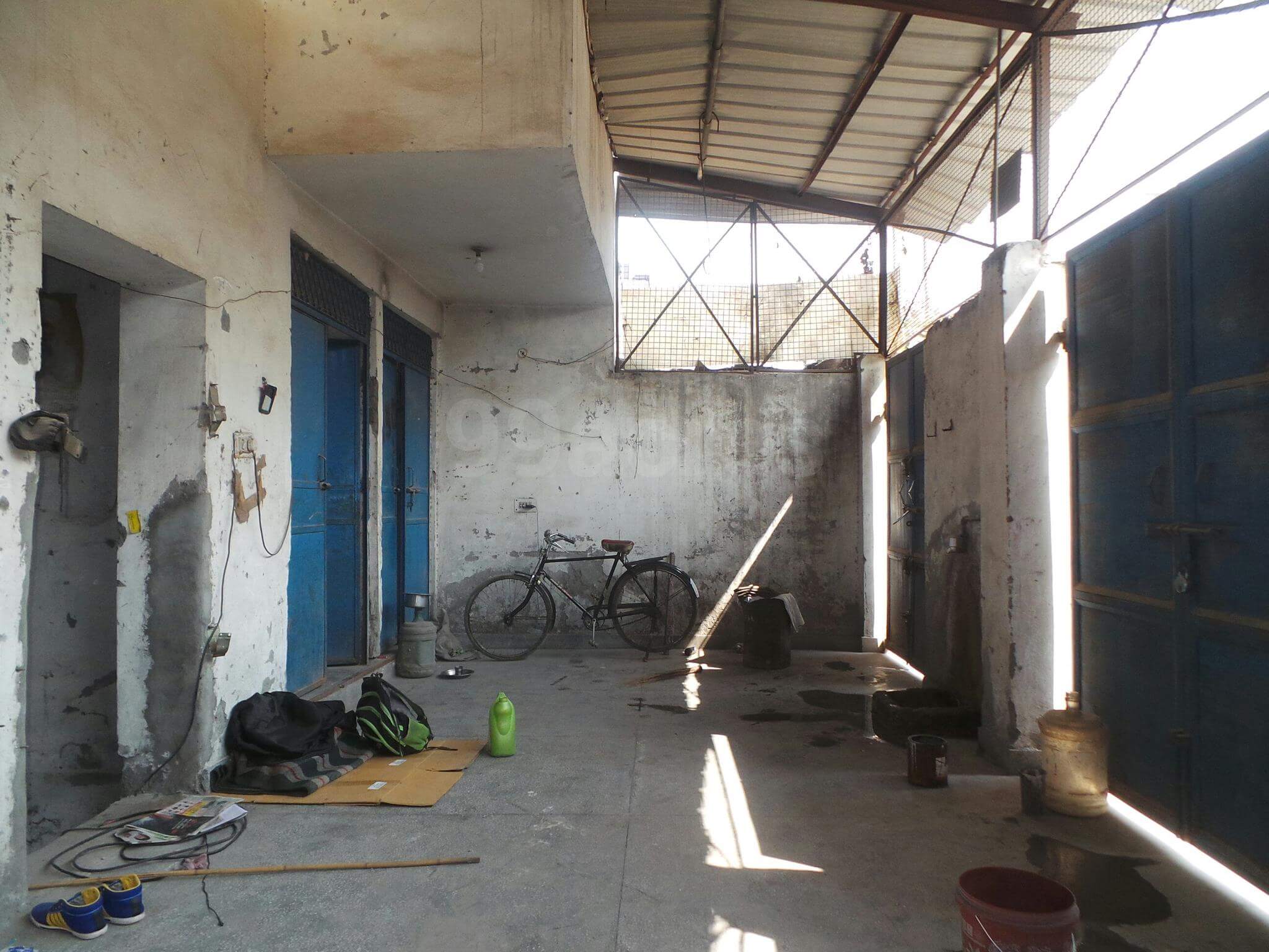 Warehouse Space For Rent in Bawana Industrial Area