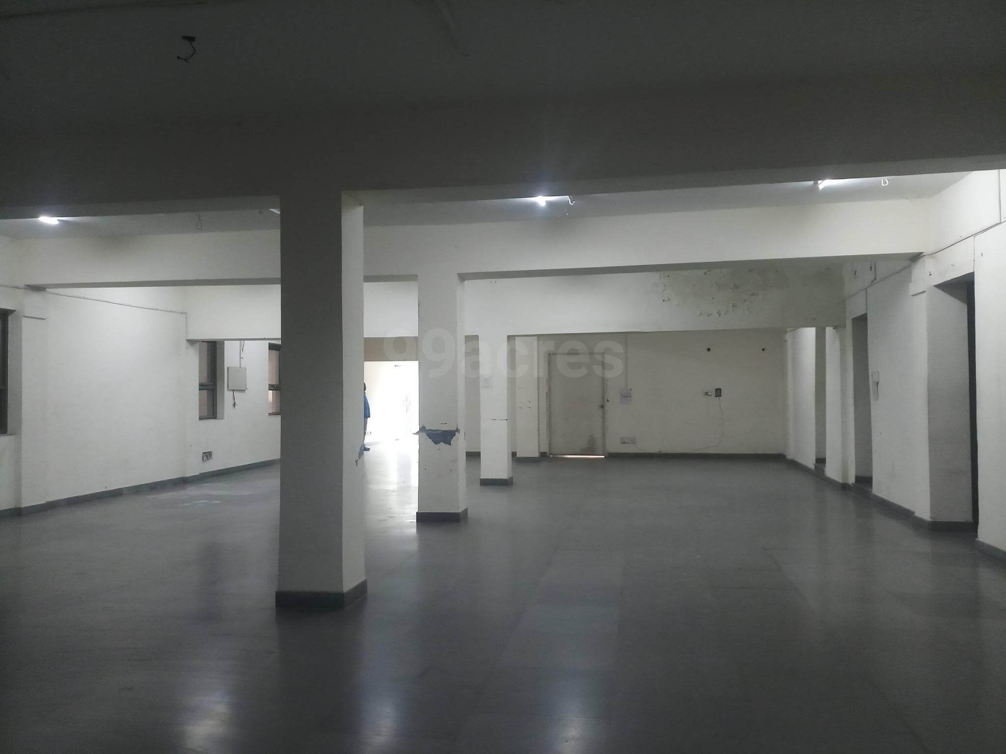 Warehouse Space For Rent in Bawana Industrial Area