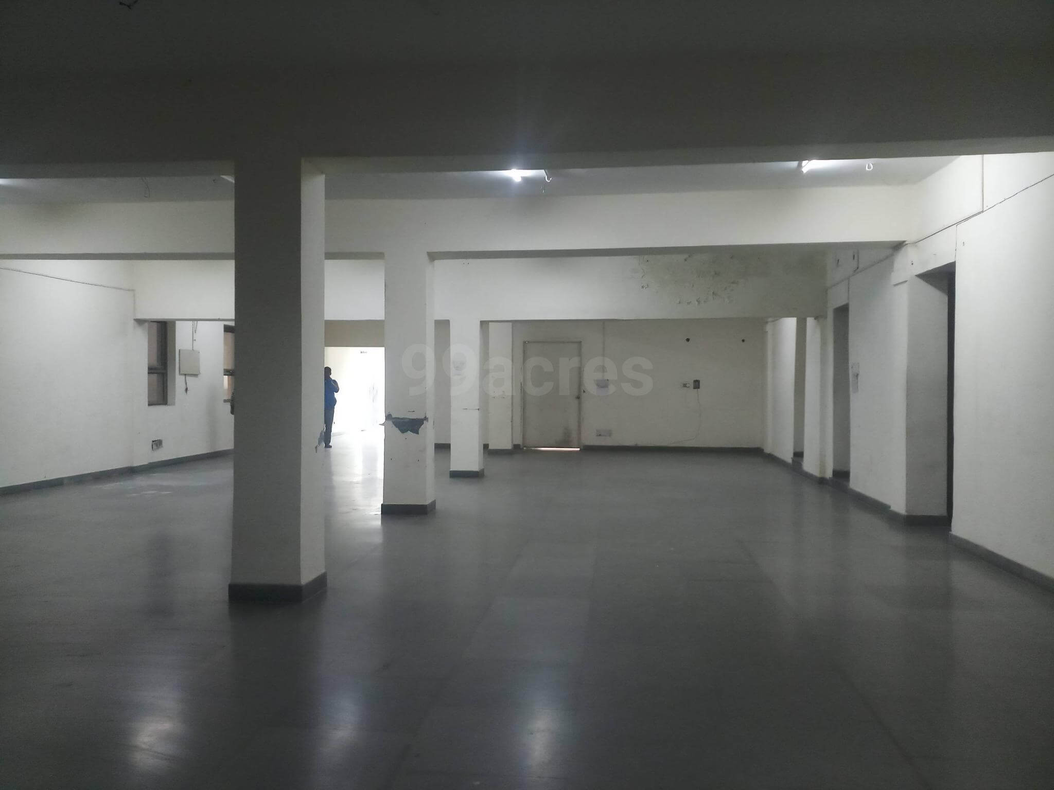 Factory For Rent In Sahibabad Industrial Area