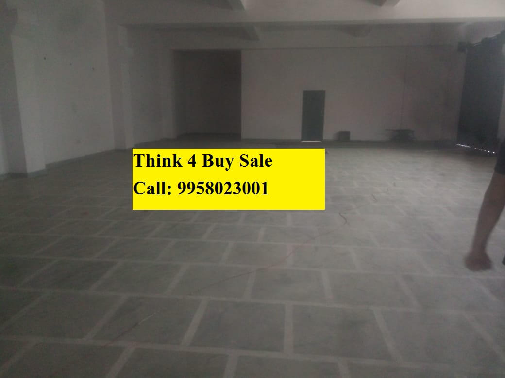 Warehouse for Rent in Sahibabad Industrial Area, Site 4