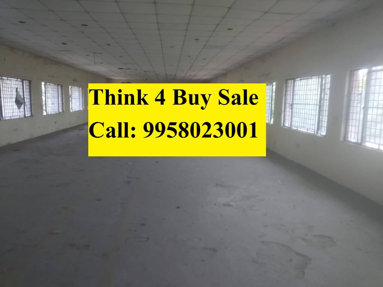 Warehouse for Rent in Sahibabad Industrial Area, Site 4