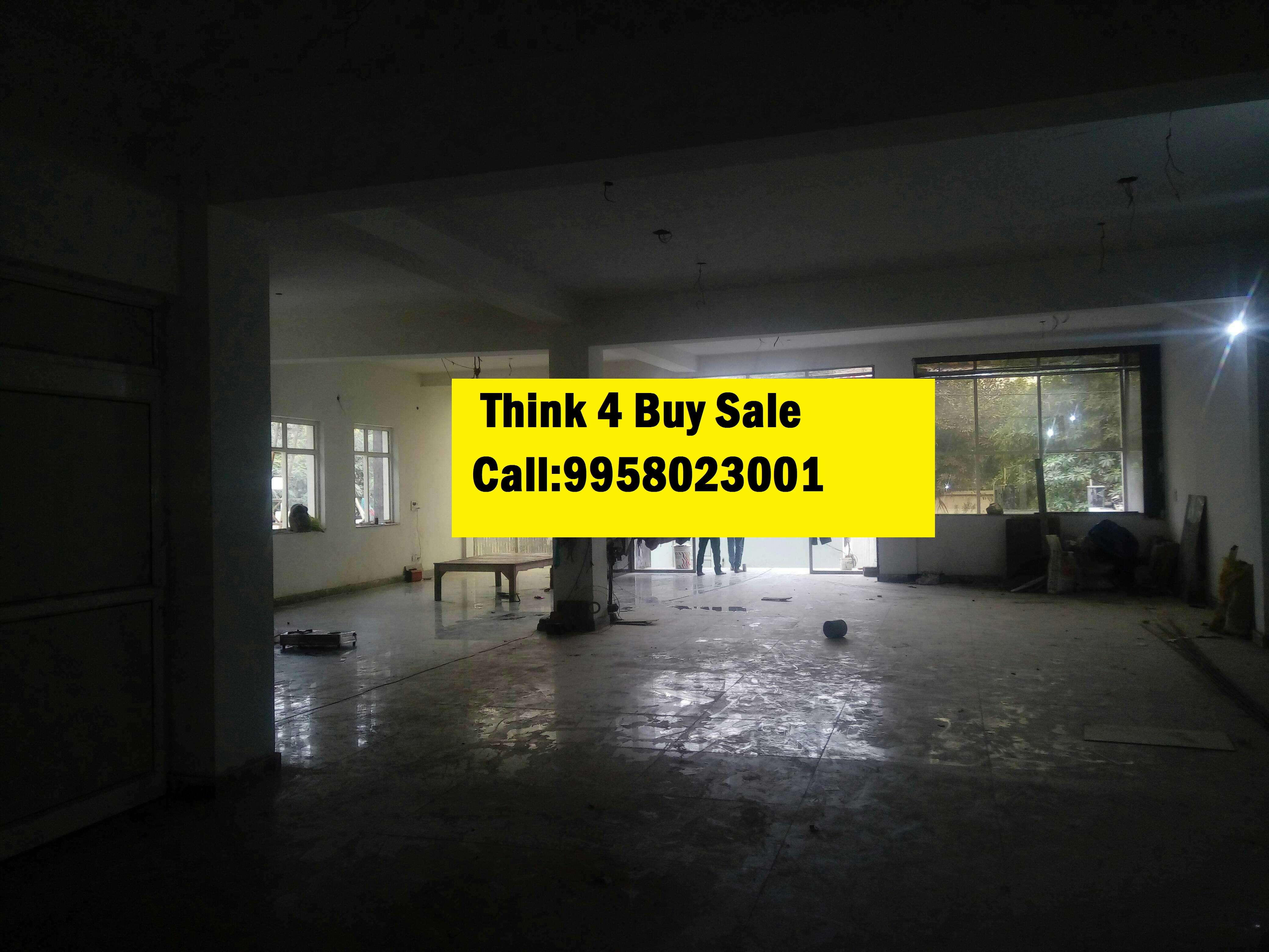 Factory for rent in noida sector 63