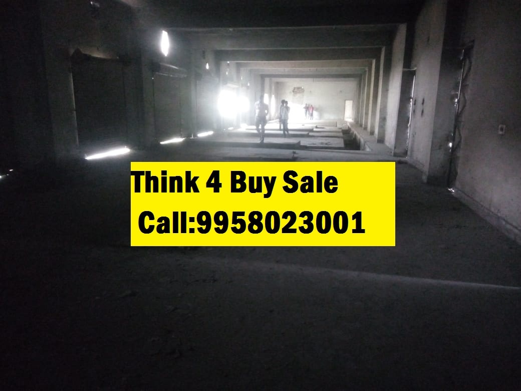 Factory for rent in Site 2 Mohan Nagar 
