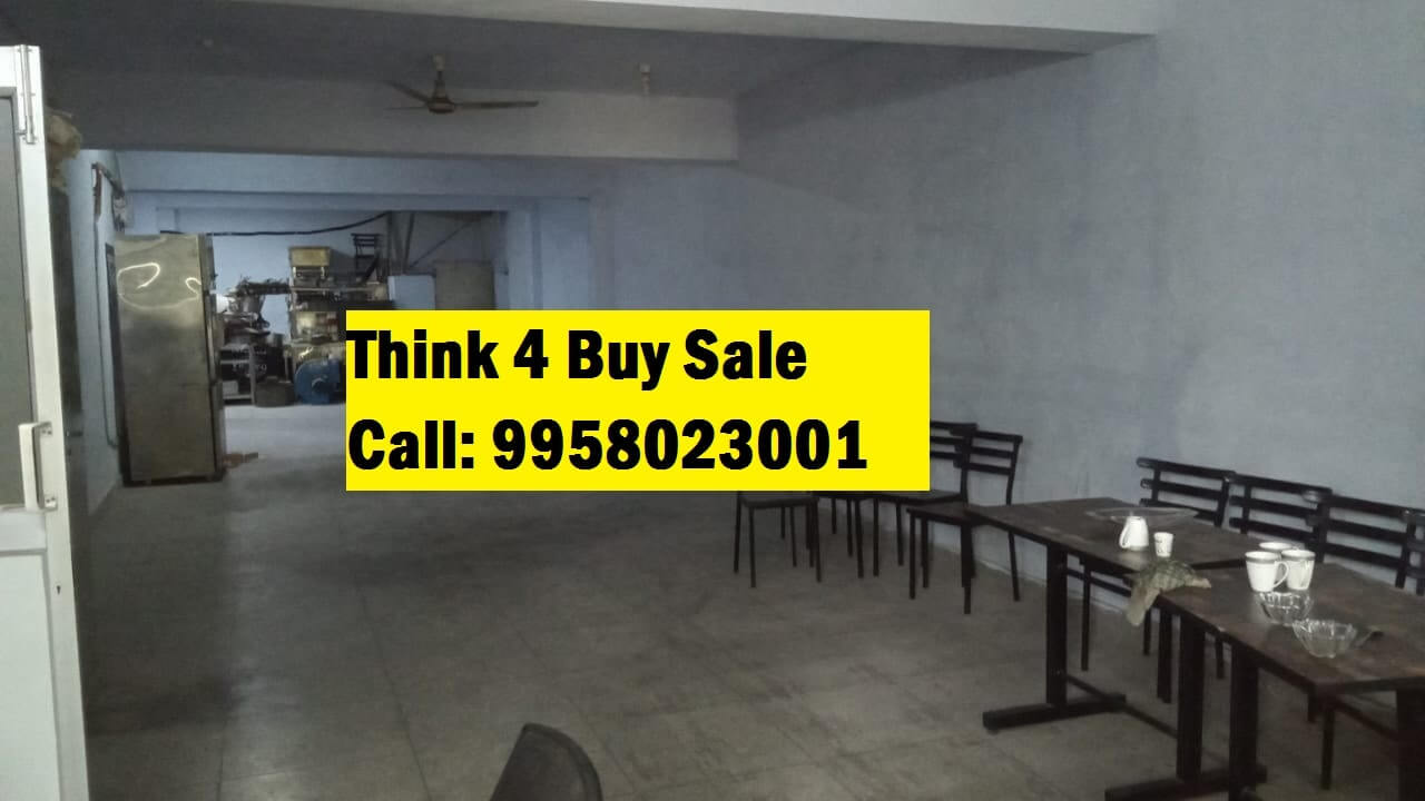 Factory for Rent in Okhla Industrial Area