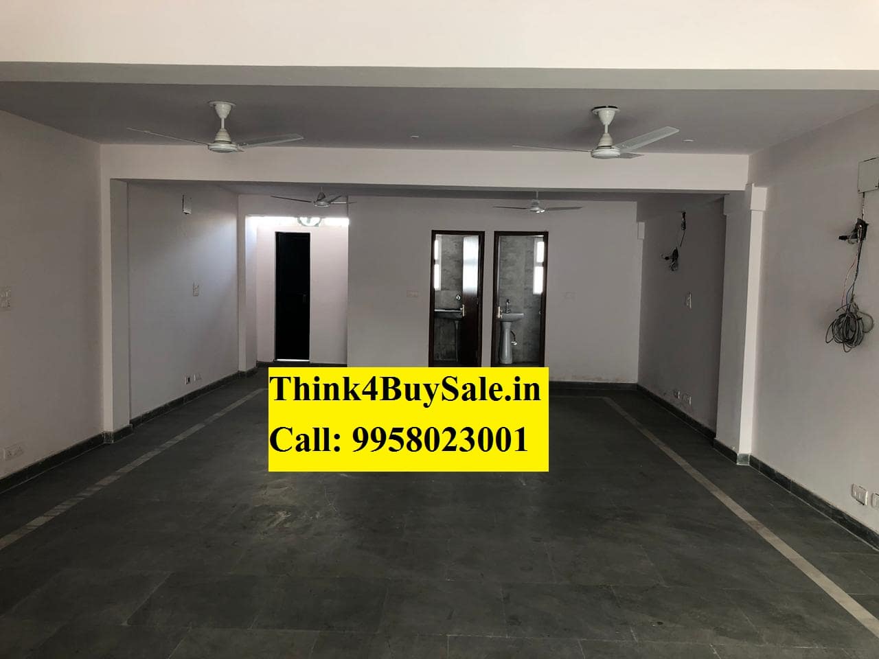 Warehouse for Rent in Okhla Industrial Area, Delhi