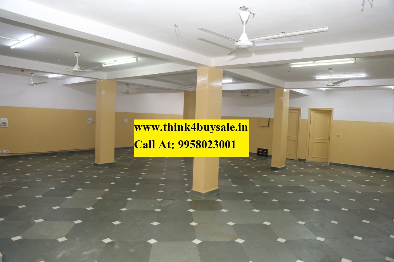 Office Space for Rent In Okhla Phase 2