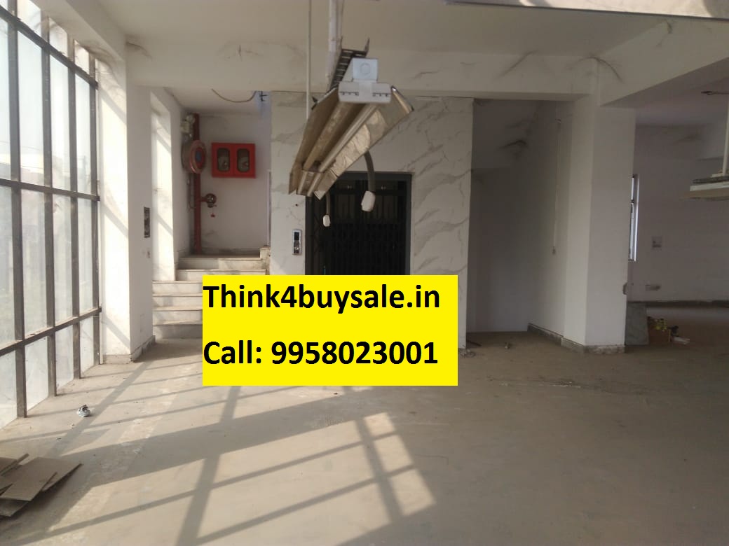 Warehouse For Rent In Noida Sector 63