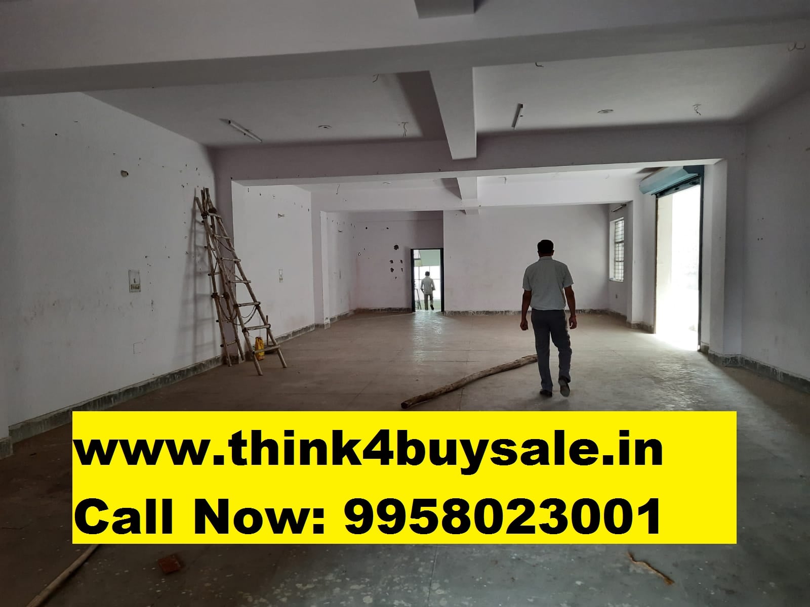 Warehouse for Rent in Ghaziabad