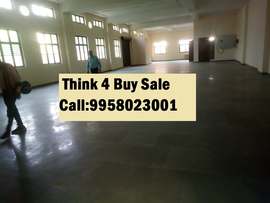 Anand Industrial Estate