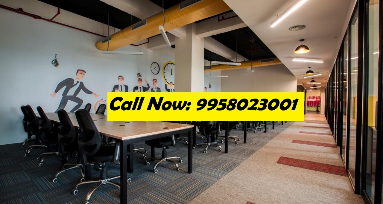 Office Space for Rent in Noida Sector 63 Noida