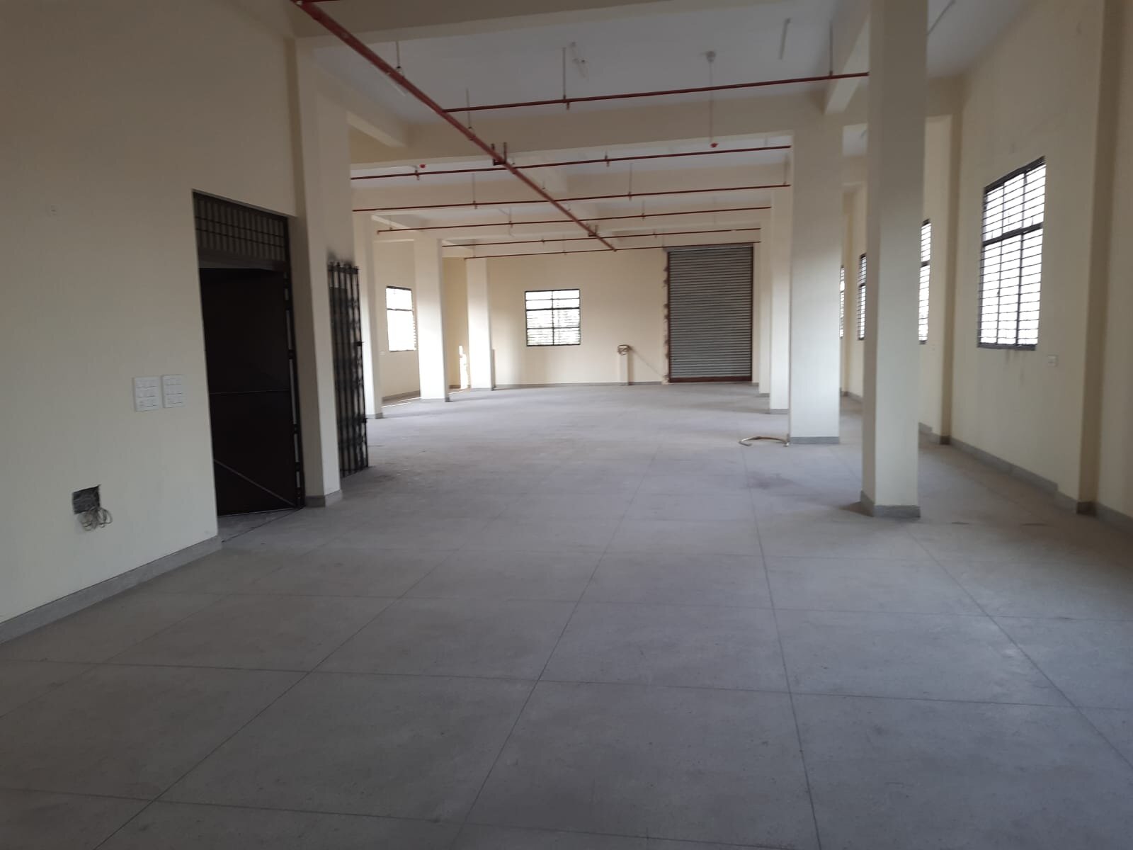 Warehouse For Rent In Sahibabad Industrial Area Site 4 Ghaziabad