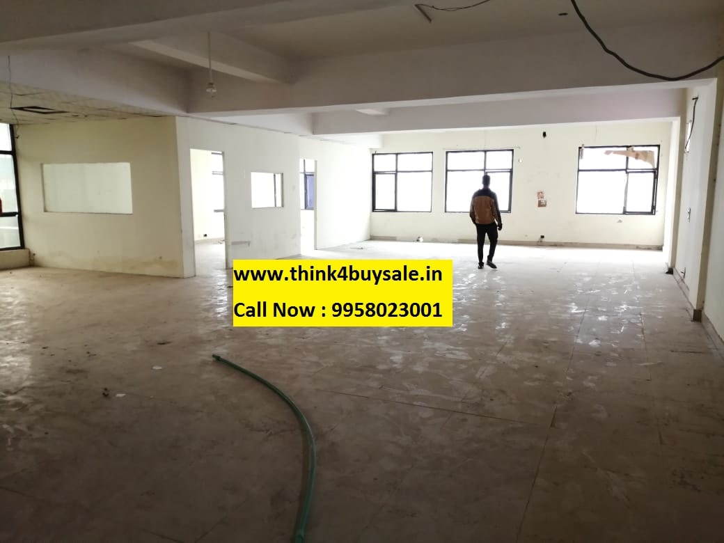 Warehouse for Rent in Noida Sector 63