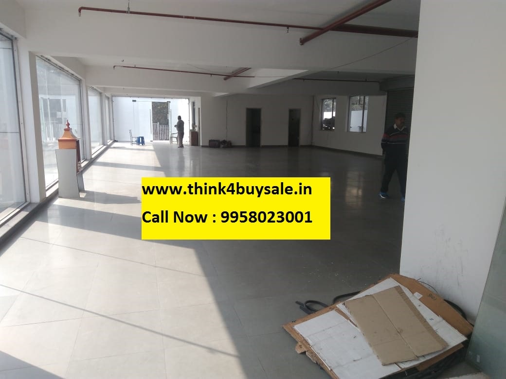 Warehouse for Rent in Noida Sector 63