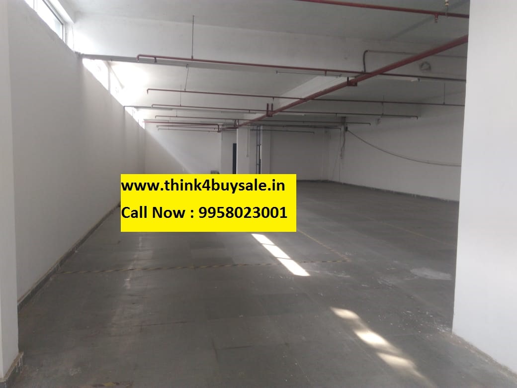 Warehouse for Rent in Noida Sector 63