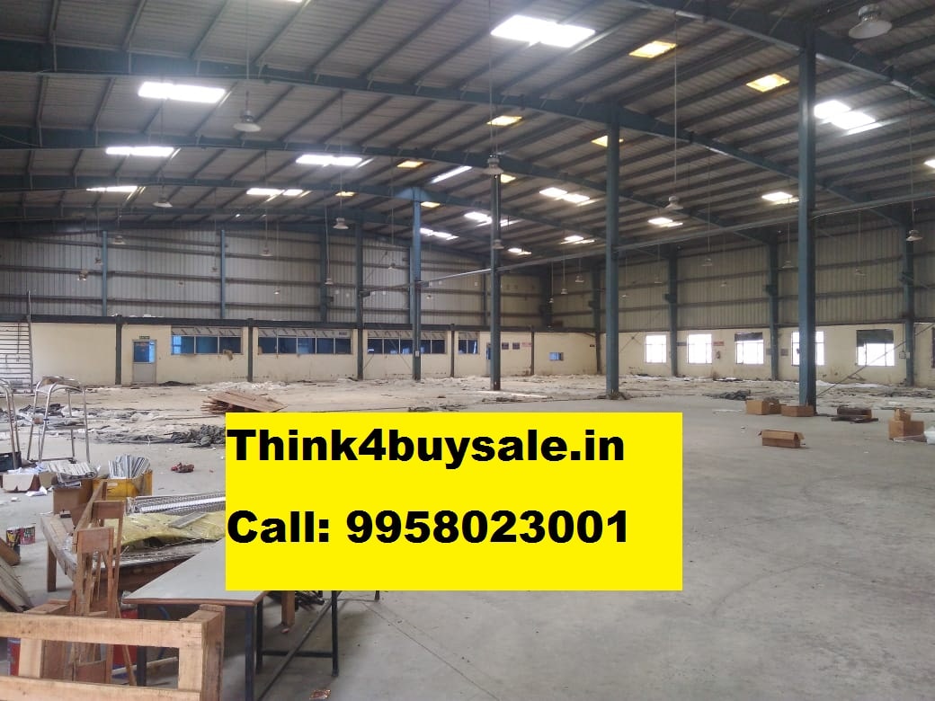 Warehouse For Rent In Noida Sector 63, Noida