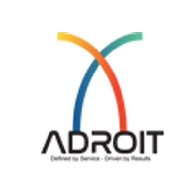 Adroit Real Estate Services