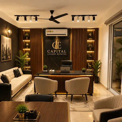 Capital Luxury Estates