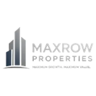 Maxrow Properties