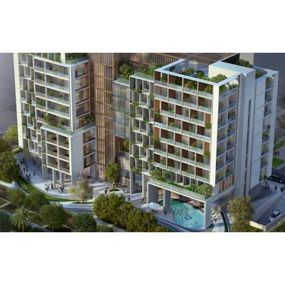 Property Zone