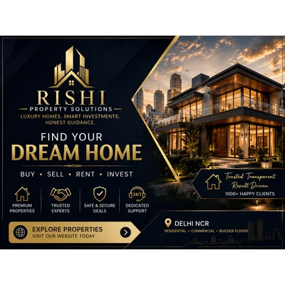 Rishi Property Solutions