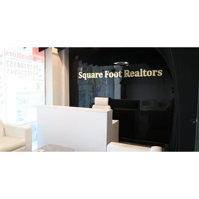 Square Foot Realtors