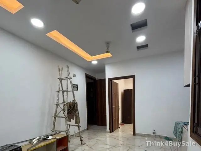 950 sq.ft Residential Plot for Sale in Vasundhara, Ghaziabad — photo 4