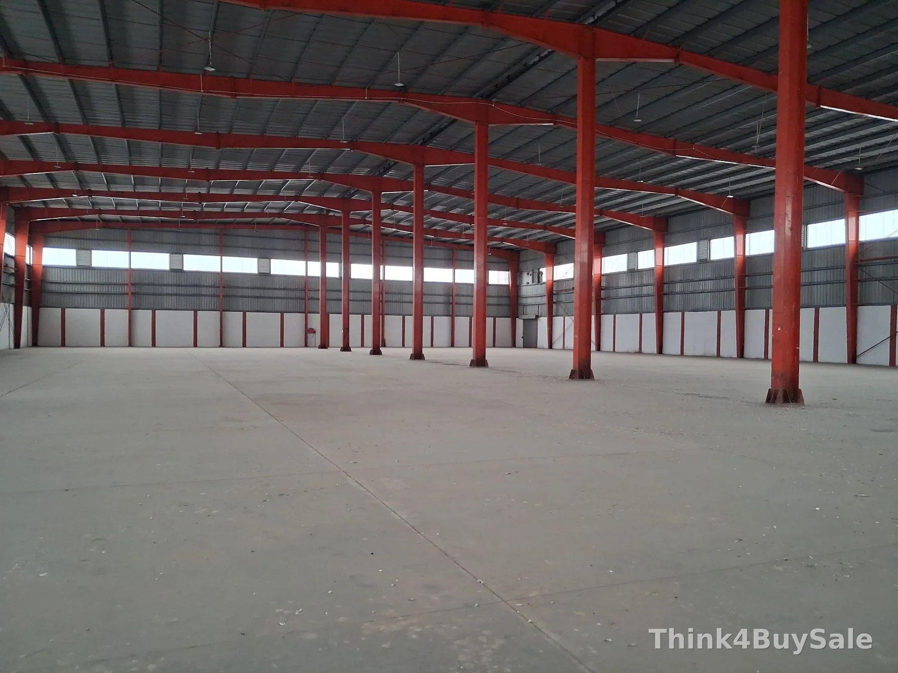 40,000 sq.ft Warehouse for Rent in Hapur Road Industrial Area, Ghaziabad