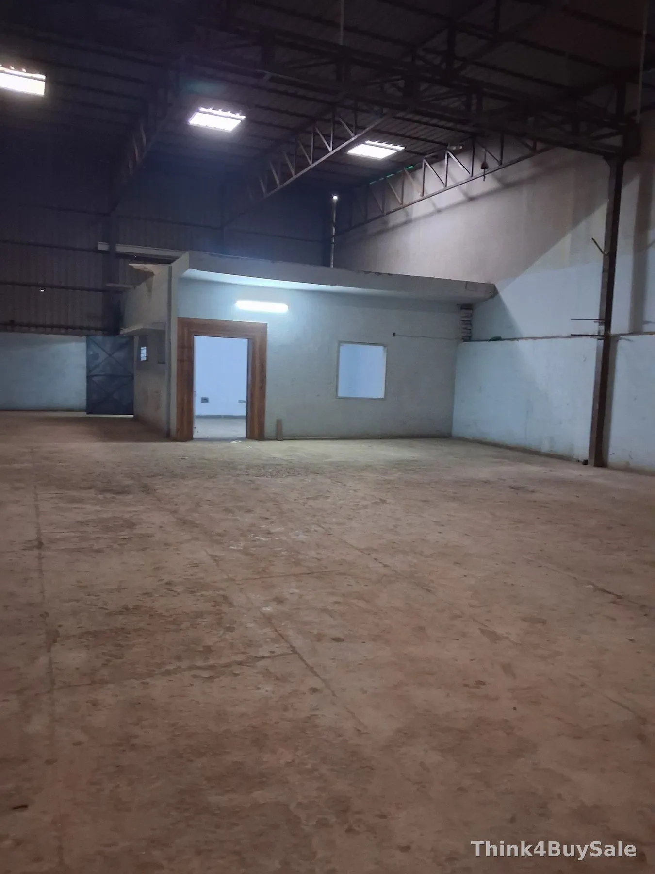 8,000 sq.m Factory for Sale in Sahibabad Industrial Area, Ghaziabad