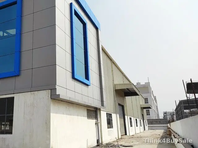 20,000 sq.ft Warehouse for Rent in Sector 63, Noida — photo 2