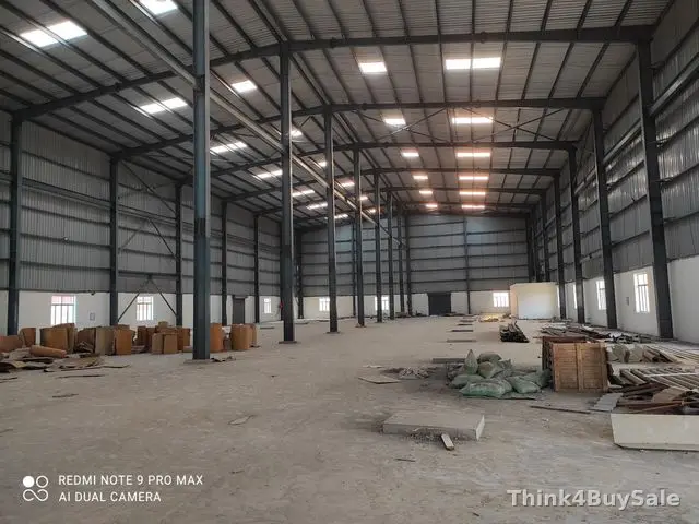 20,000 sq.ft Warehouse for Rent in Sector 63, Noida — photo 3