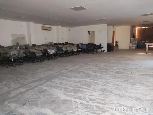 3,200 sq.ft Warehouse for Rent in Sector 63, Noida — photo 3