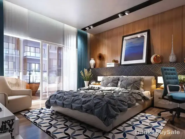 3 BHK Apartment for Sale in amrapali groups, Noida Extension, Noida — photo 2