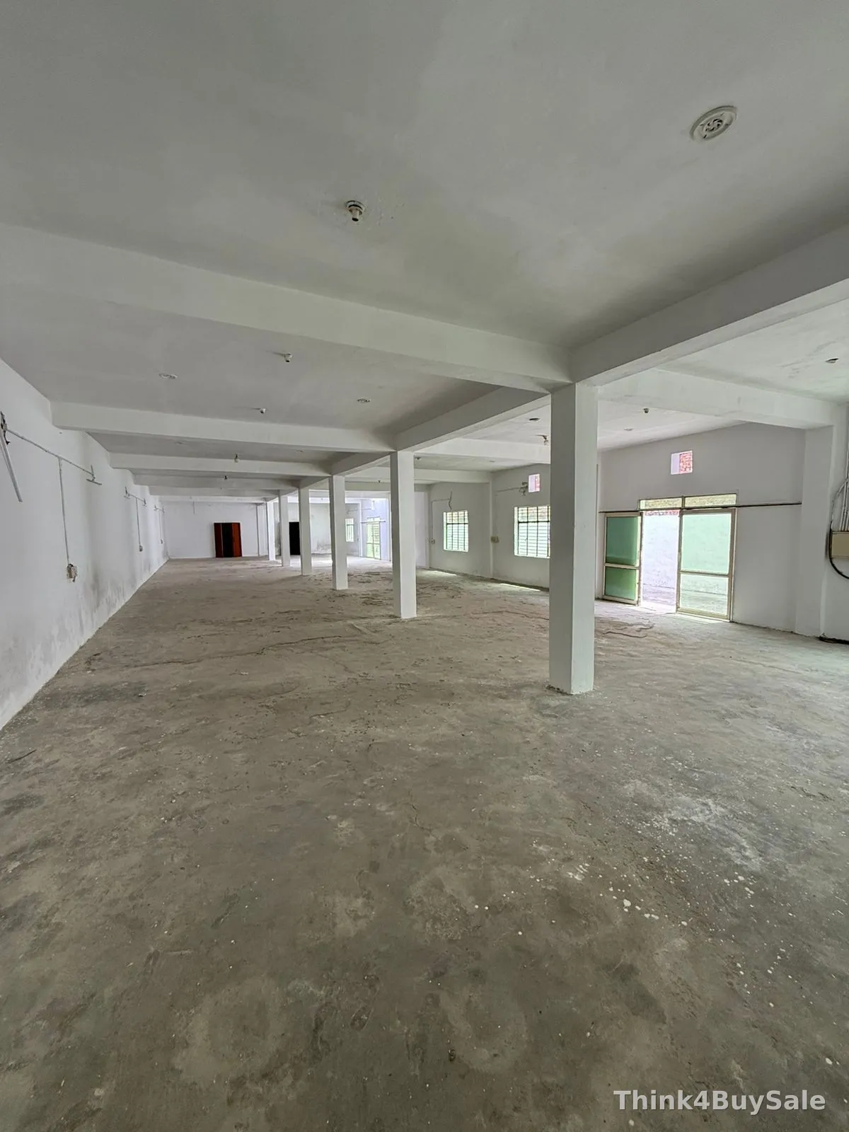 4,000 sq.ft Factory for Rent in Sahibabad Industrial Area, Ghaziabad