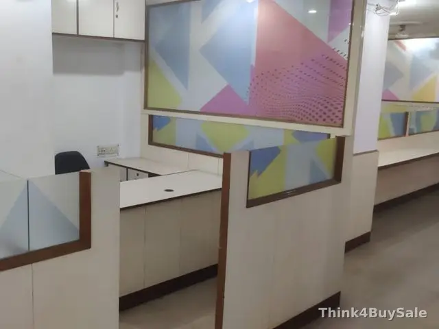 1,364 sq.ft Office Space for Rent in Urmila Tower, Dhanbad — photo 4