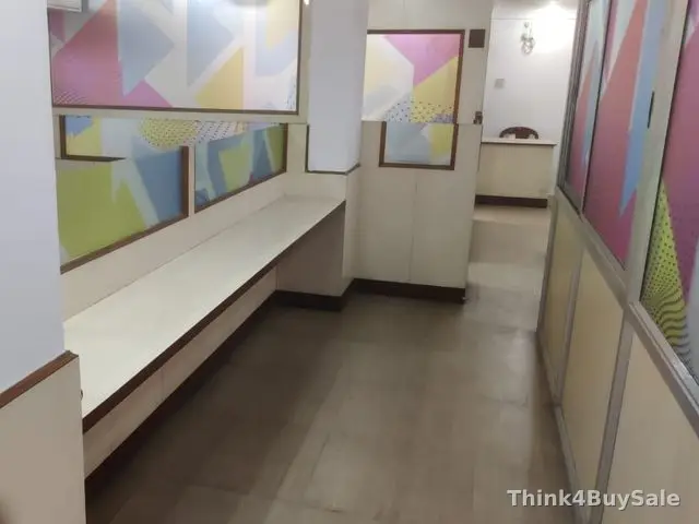 1,364 sq.ft Office Space for Rent in Urmila Tower, Dhanbad — photo 2