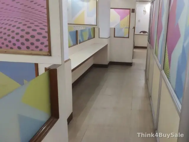1,364 sq.ft Office Space for Rent in Urmila Tower, Dhanbad — photo 3