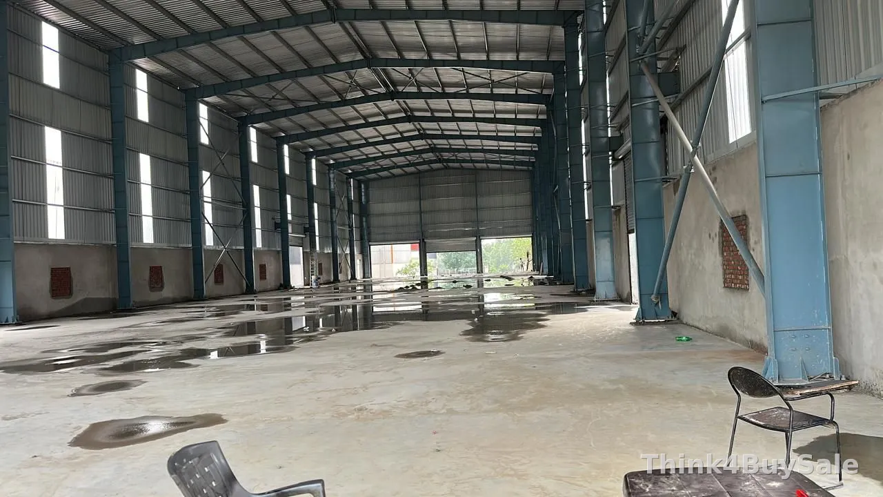 9,000 sq.ft Factory for Rent in Dadri, Greater Noida