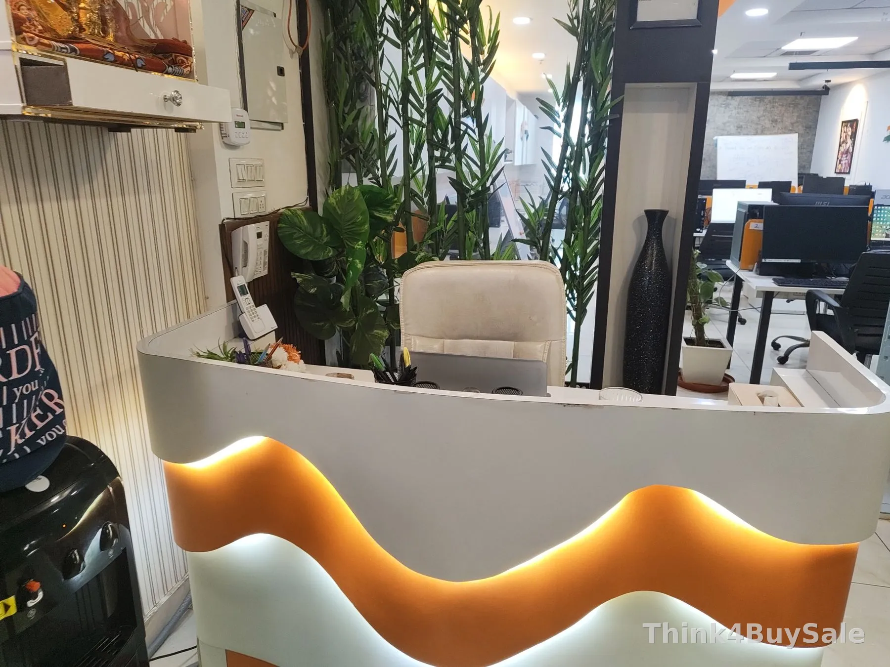 2,000 sq.ft Office Space for Rent in Grandslam Ithum, Sector 62, Noida