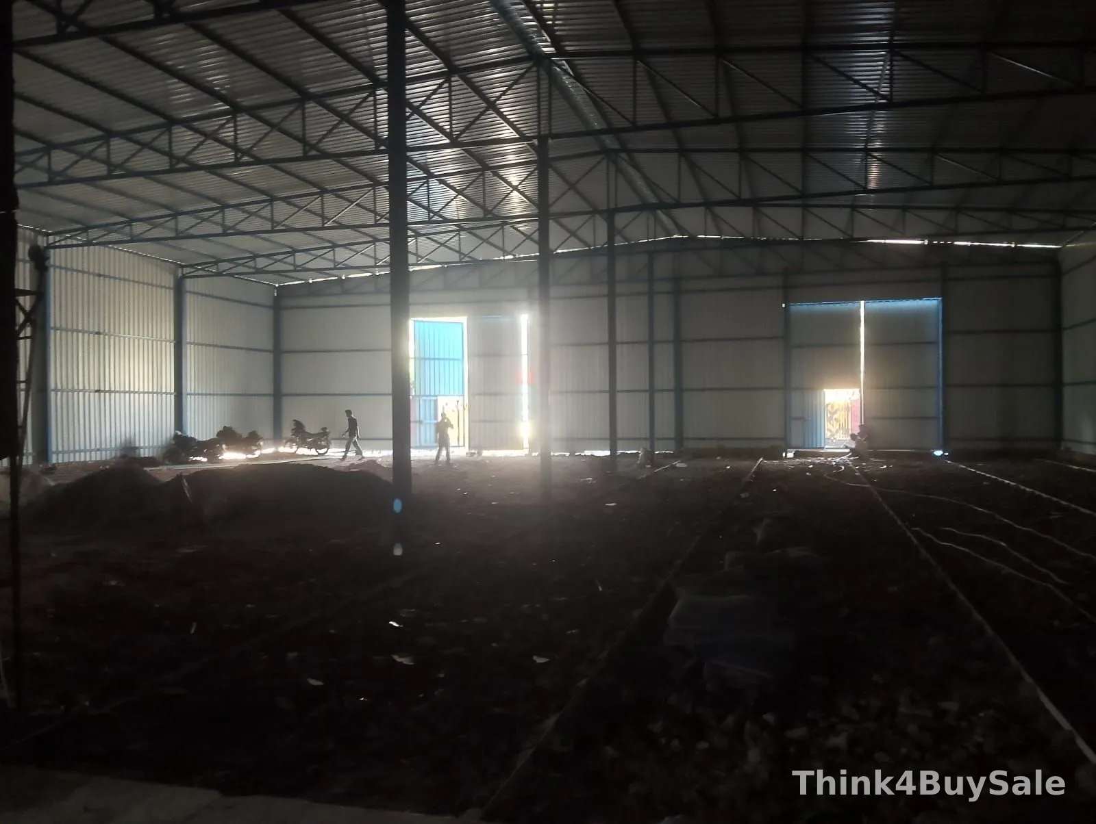 20,000 sq.ft Warehouse for Rent in Loha Mandi Industrial Area, Ghaziabad