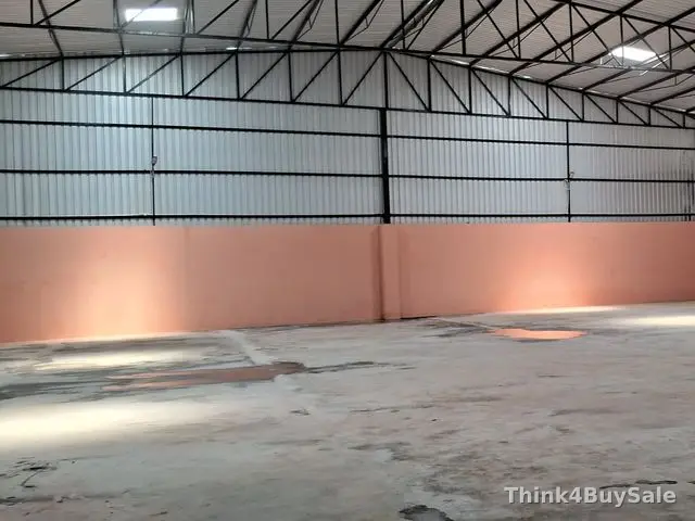 9,000 sq.ft Warehouse for Rent in Meerut Road, Ghaziabad — photo 2