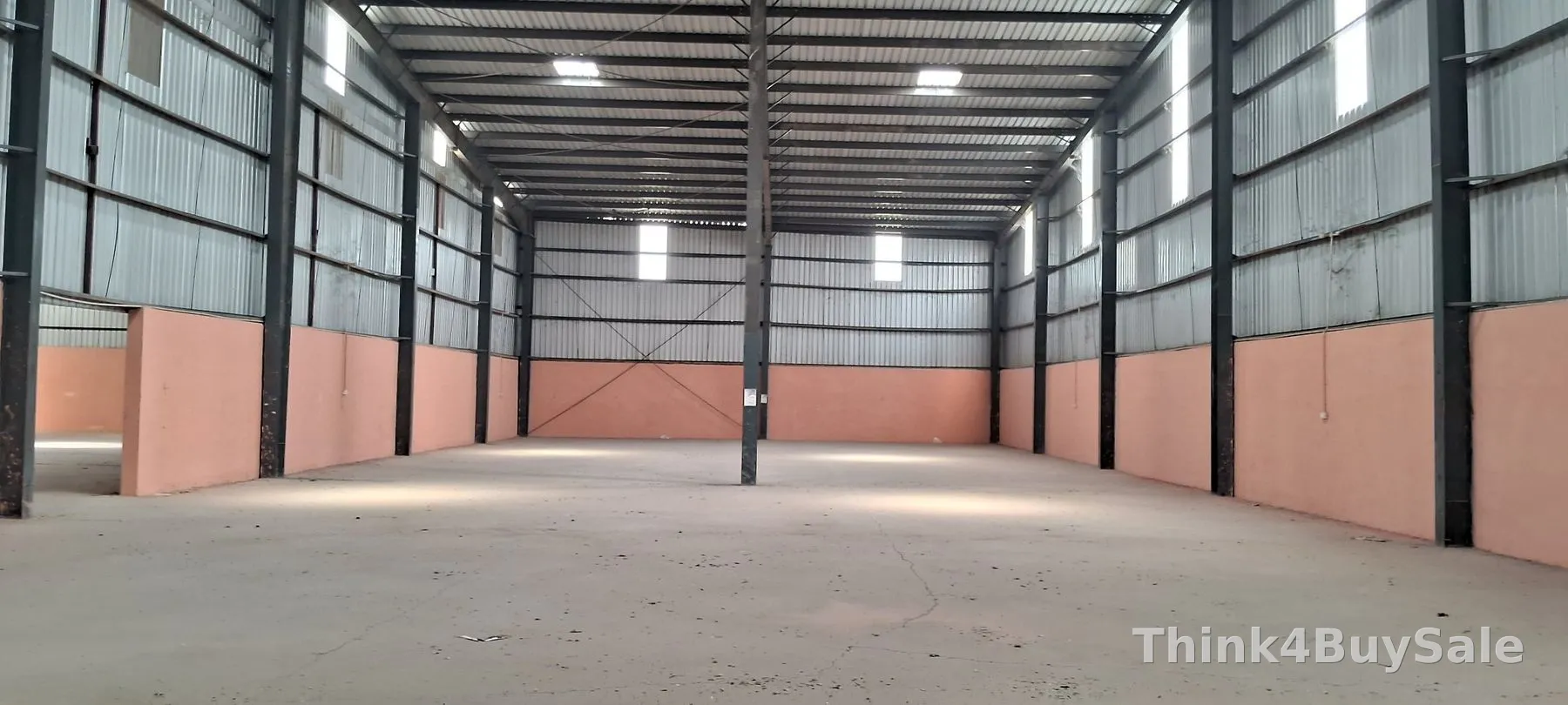 9,000 sq.ft Warehouse for Rent in Meerut Road, Ghaziabad