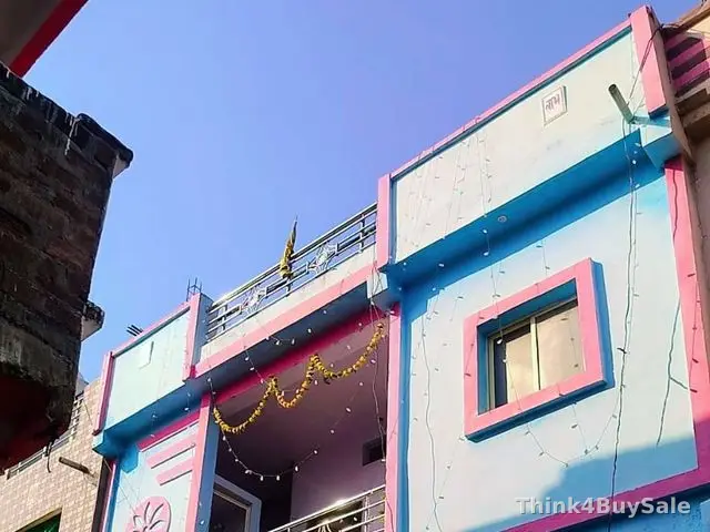 750 sq.ft Residential house for Sale in Jivan jyoti colony pithampur, Dhar — photo 2