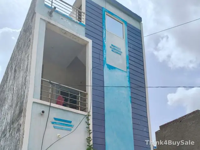 750 sq.ft Residential house for Sale in Jivan jyoti colony pithampur, Dhar — photo 8