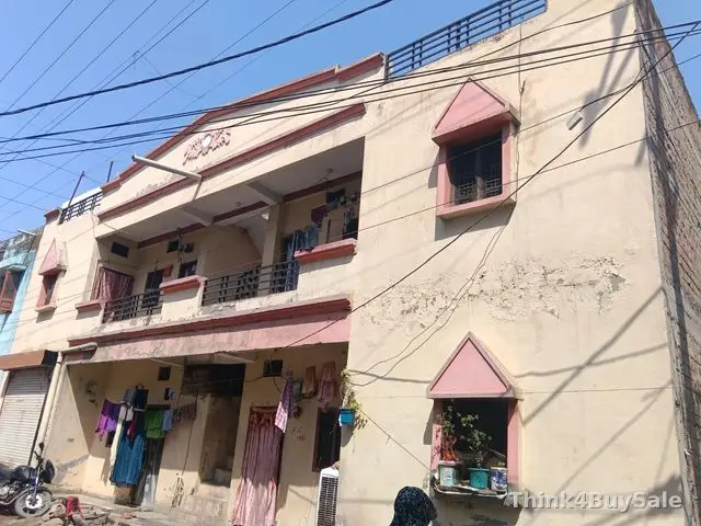 750 sq.ft Residential house for Sale in Jivan jyoti colony pithampur, Dhar — photo 4