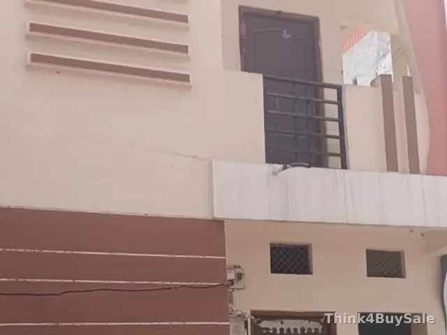 750 sq.ft Residential house for Sale in Jivan jyoti colony pithampur, Dhar — photo 5