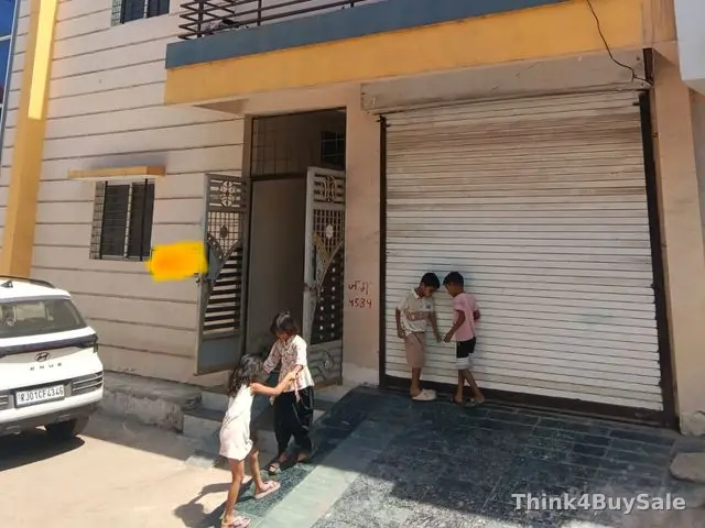 750 sq.ft Residential house for Sale in Jivan jyoti colony pithampur, Dhar — photo 7