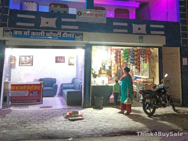 750 sq.ft Residential house for Sale in Jivan jyoti colony pithampur, Dhar — photo 6
