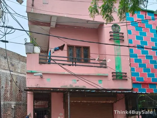 750 sq.ft Residential house for Sale in Jivan jyoti colony pithampur, Dhar — photo 3