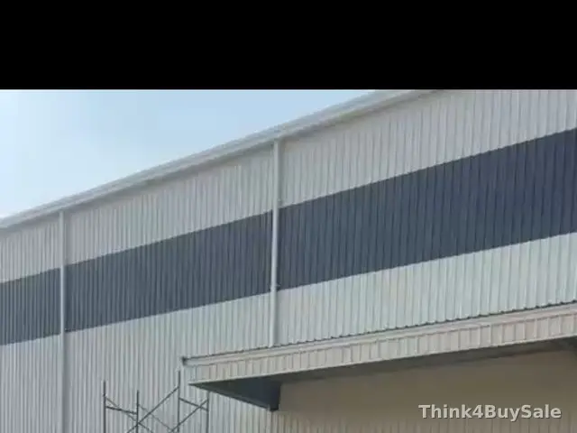 27,000 sq.ft Warehouse for Rent in Hapur Road Industrial Area, Ghaziabad — photo 2
