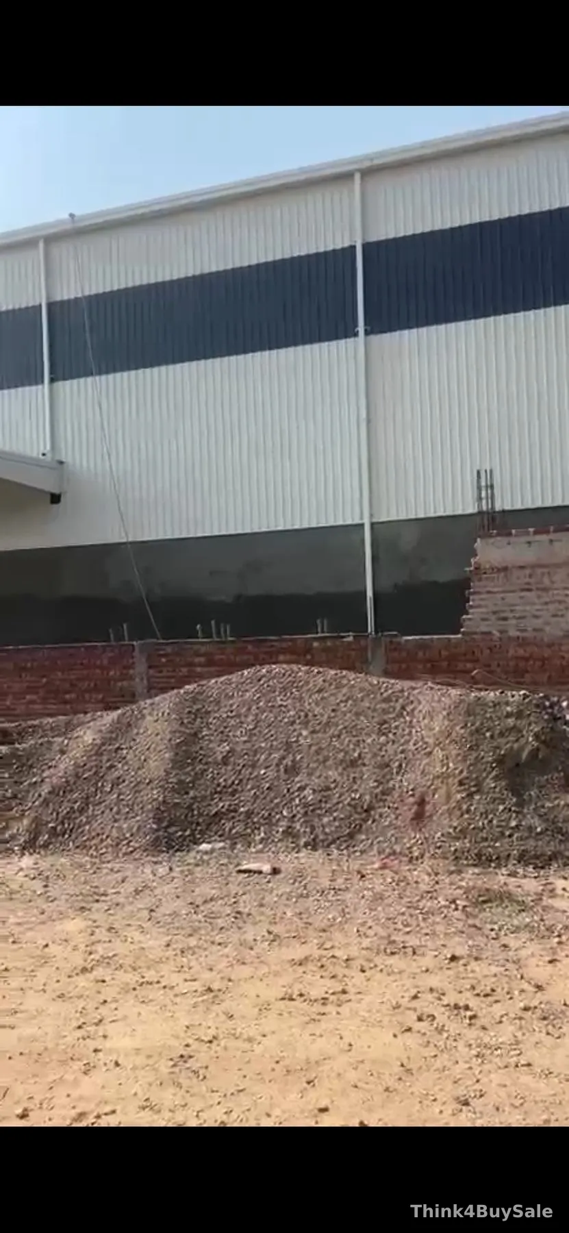 27,000 sq.ft Warehouse for Rent in Hapur Road Industrial Area, Ghaziabad